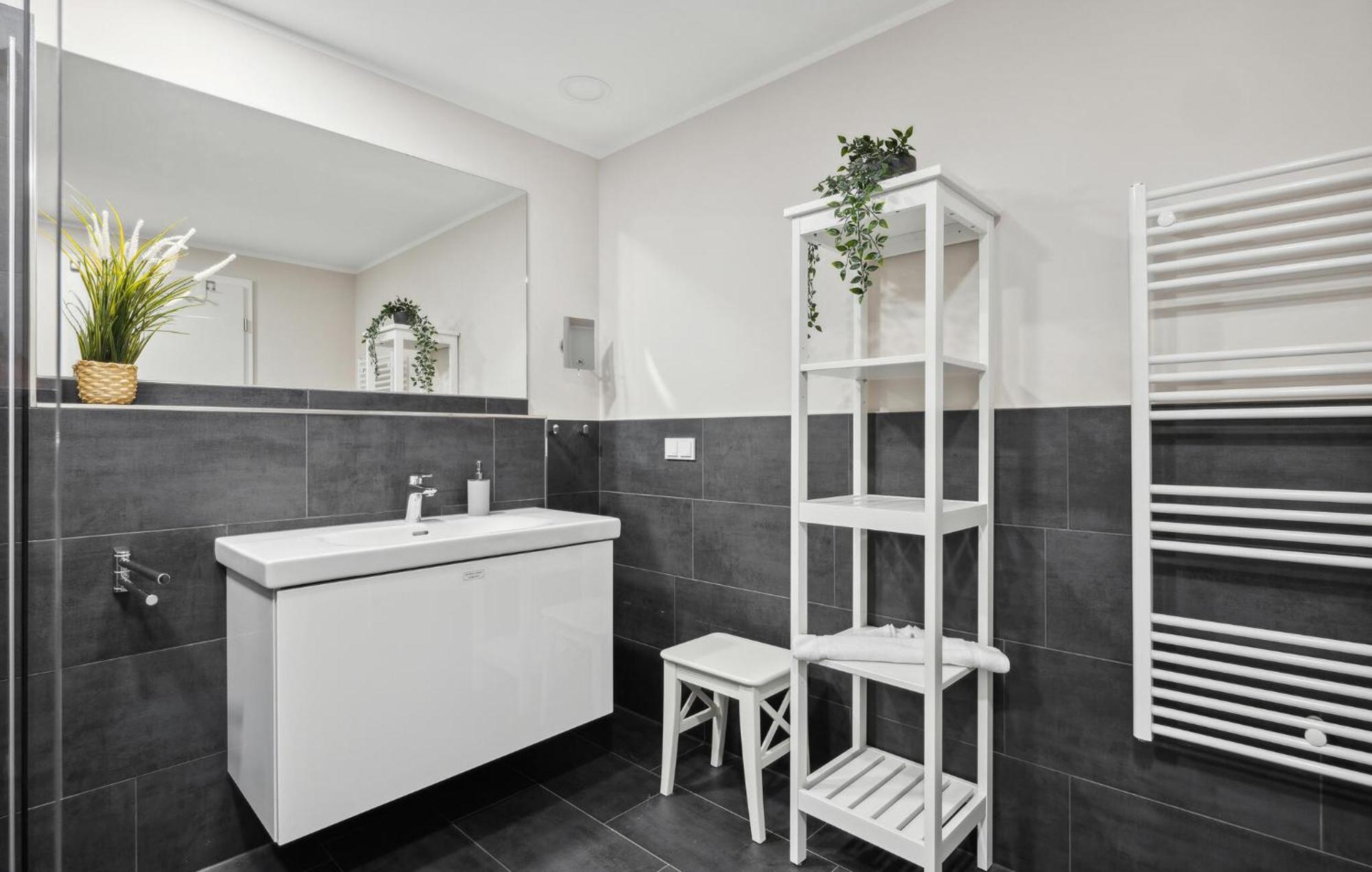 Baltischer Hof Apartment 22 博尔滕哈根 外观 照片